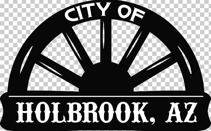 Holbrook Car Wheel Logo Rim PNG, Clipart, Area, Black And White, Brand, Business, Car Free PNG Download