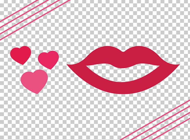Lip Heart Euclidean PNG, Clipart, Encapsulated Postscript, Free Stock Png, Happy Birthday Vector Images, Heart, Lip Free PNG Download