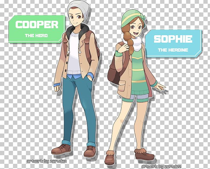 Pokémon Conquest Pokémon Diamond And Pearl Fangame Character PNG, Clipart, Cartoon, Character, Clothing, Costume, Costume Design Free PNG Download