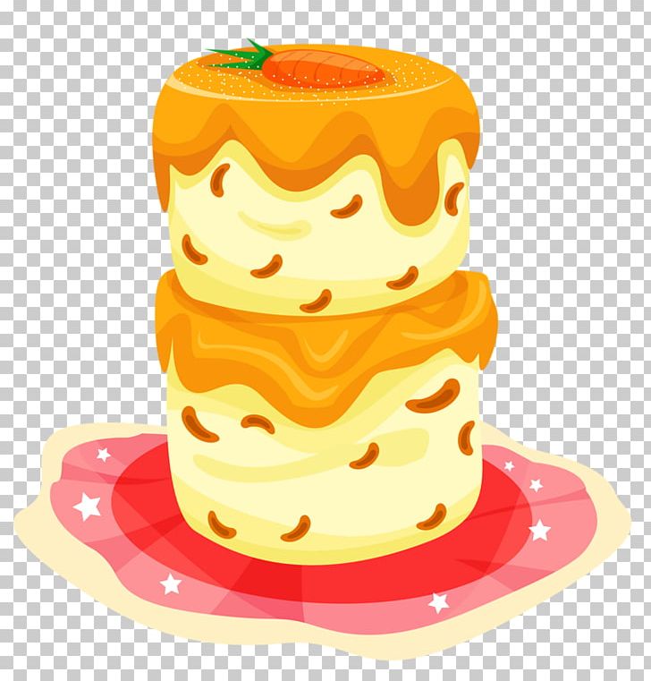 Carrot Cake Ice Cream Cake Cupcake Muffin Butter Cake PNG, Clipart, Birthday Cake, Butter Cake, Cake, Cake Decorating, Carrot Free PNG Download