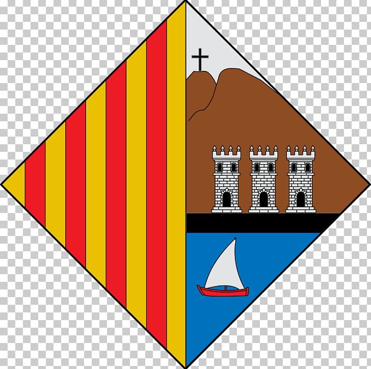 Escudo De Vilasar De Mar Coat Of Arms Escut De L'Ametlla De Mar Blazon PNG, Clipart,  Free PNG Download