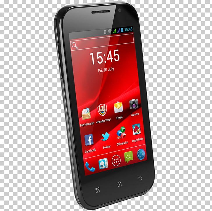 Feature Phone Smartphone Prestigio MultiPhone 4044 DUO PNG, Clipart, Artikel, Electronic Device, Electronics, Gadget, Mobile Phone Free PNG Download