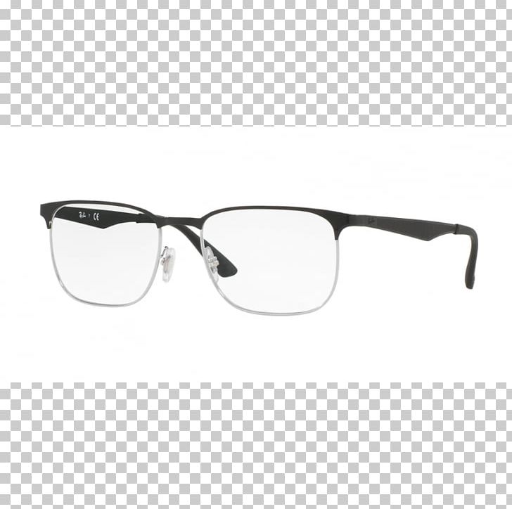 Goggles Sunglasses Ray-Ban RX6363 2889 PNG, Clipart, Ban, Black, Eyeglasses, Eyewear, Fashion Accessory Free PNG Download