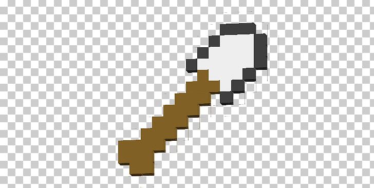 Minecraft: Pocket Edition Lego Minecraft Shovel Video Game PNG, Clipart, Angle, Axe, Game, Gaming, Herobrine Free PNG Download