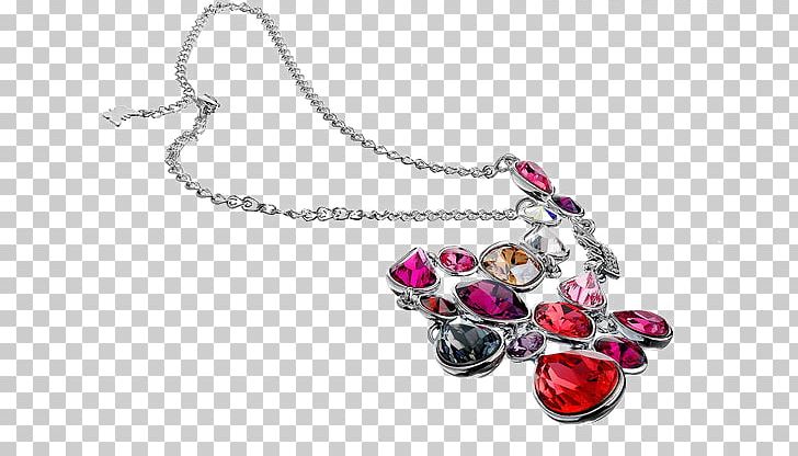 Necklace Locket Ruby Earring Jewellery PNG, Clipart, Accessories, Body Jewelry, Chain, Collar, Decorative Free PNG Download