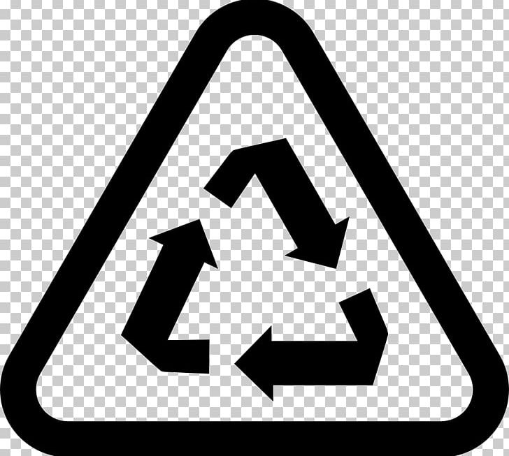 Recycling Symbol Graphics PNG, Clipart, Angle, Area, Black And White, Brand, Cdr Free PNG Download