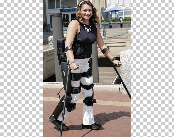 ReWalk Powered Exoskeleton Spinal Cord Injury Mass Technology Leadership Physical Medicine And Rehabilitation PNG, Clipart, Arm, Clinical Trial, Exoskeleton, Food And Drug Administration, Health Care Free PNG Download