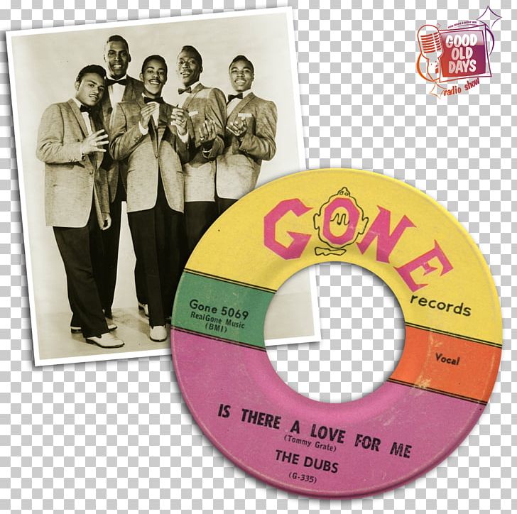 The Dubs Could This Be Magic Doo-wop Del-Vues Compact Disc PNG, Clipart, Biscuits, Compact Disc, Doowop, Doowops Hooligans, Dvd Free PNG Download