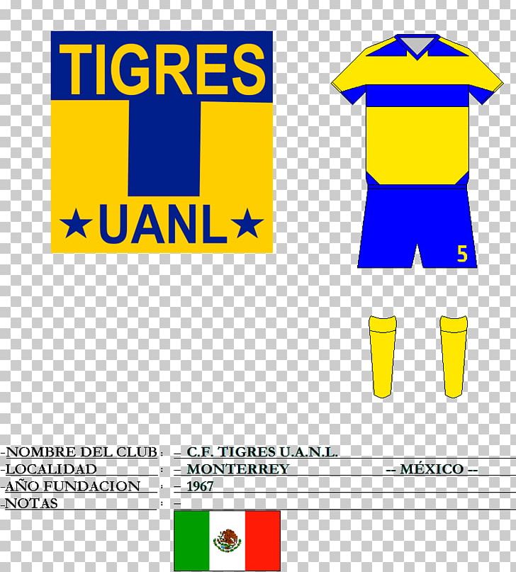 Tigres UANL Liga MX Nuevo León Football Logo PNG, Clipart, Angle, Area, Brand, Cruz Azul, Decal Free PNG Download