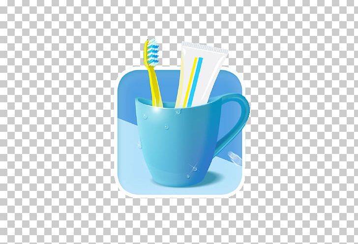 Toothbrush Rendering Icon PNG, Clipart, Coffee Cup, Color, Cup, Cup Cake, Cup Of Water Free PNG Download