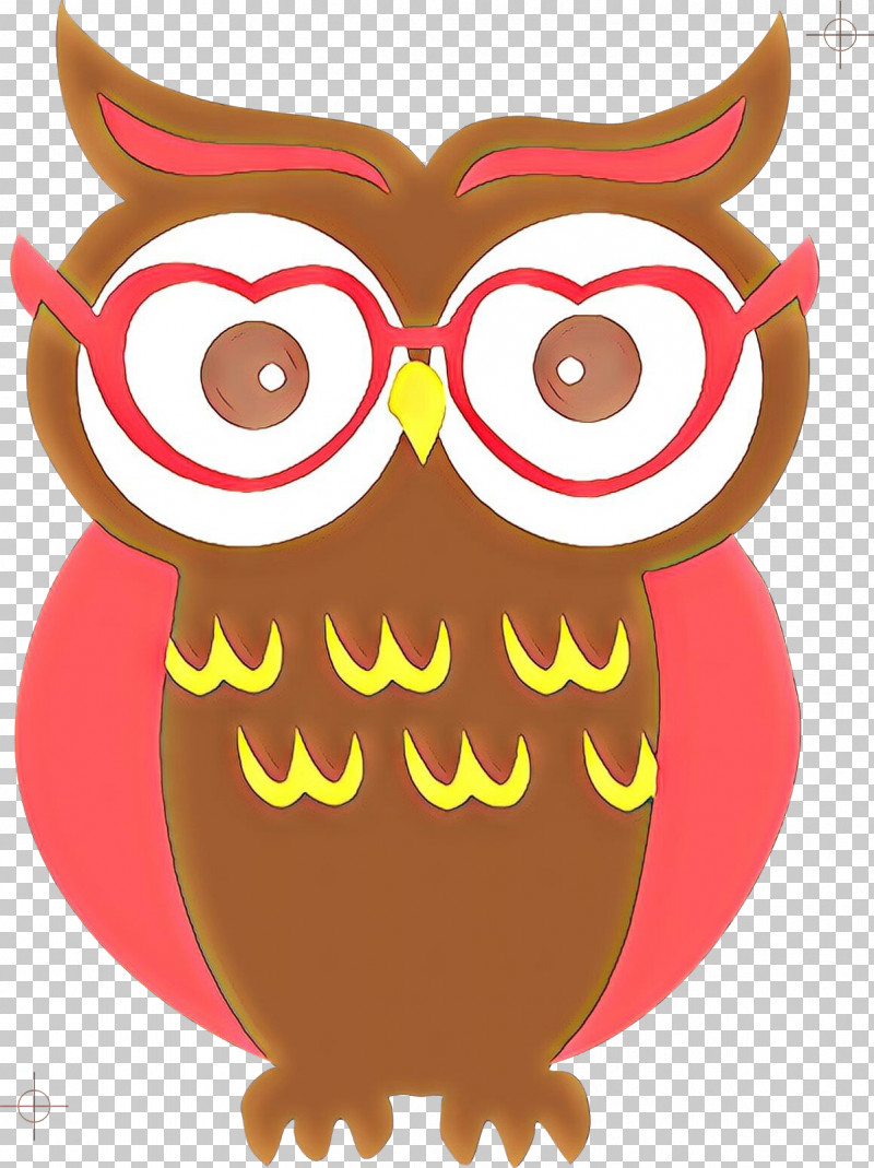 Glasses PNG, Clipart, Bird, Bird Of Prey, Cartoon, Eastern Screech Owl, Glasses Free PNG Download