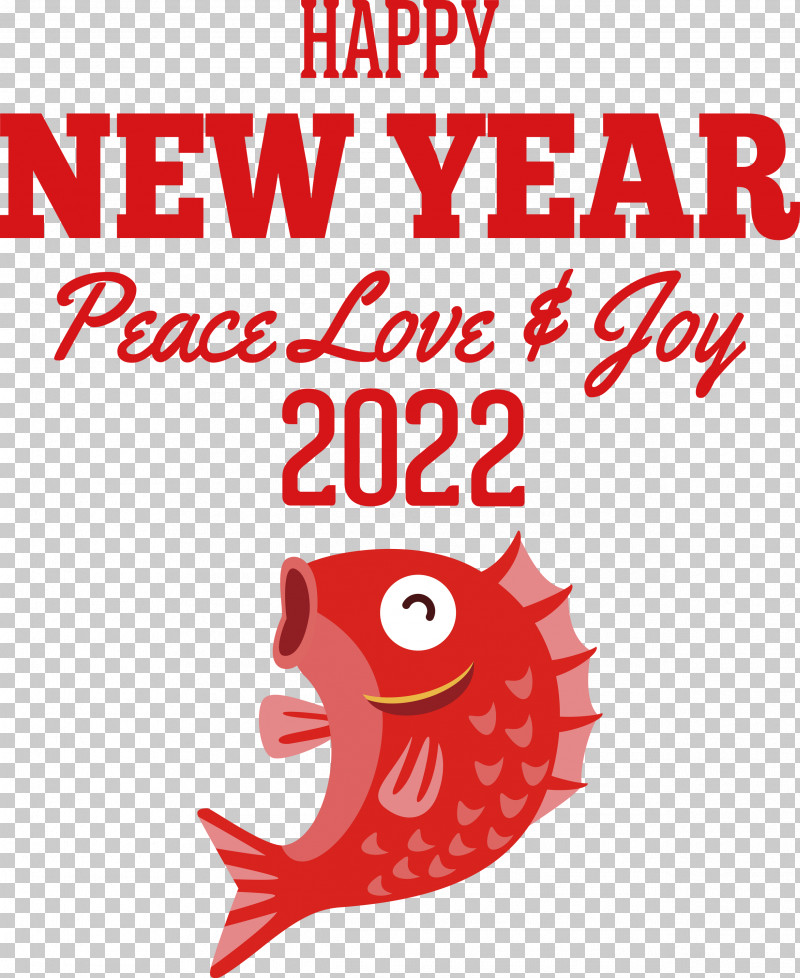 Happy New Year 2022 2022 New Year PNG, Clipart, Beak, Captain Tsubasa, Central Heating, Engineer, Geometry Free PNG Download