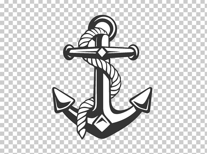 Anchor Rope Ship PNG, Clipart, Anchor, Angle, Art, Banner, Black