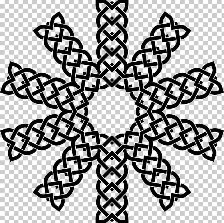 Celtic Knot PNG, Clipart, Black And White, Celtic Knot, Celts, Circle, Computer Icons Free PNG Download