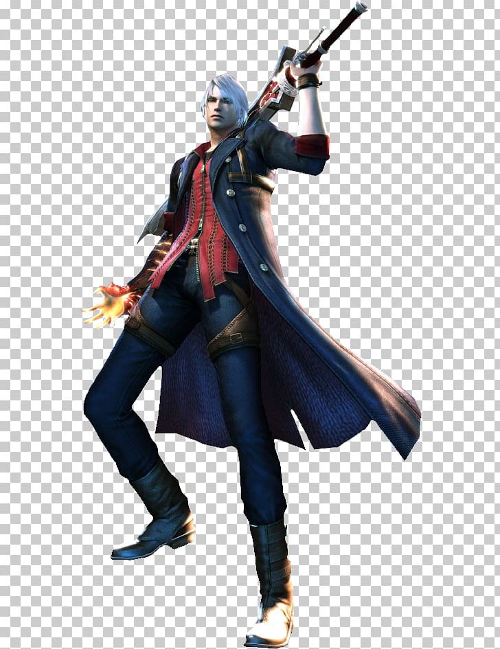 Devil May Cry 4 DmC: Devil May Cry Devil May Cry 3: Dante's Awakening Nero PNG, Clipart,  Free PNG Download