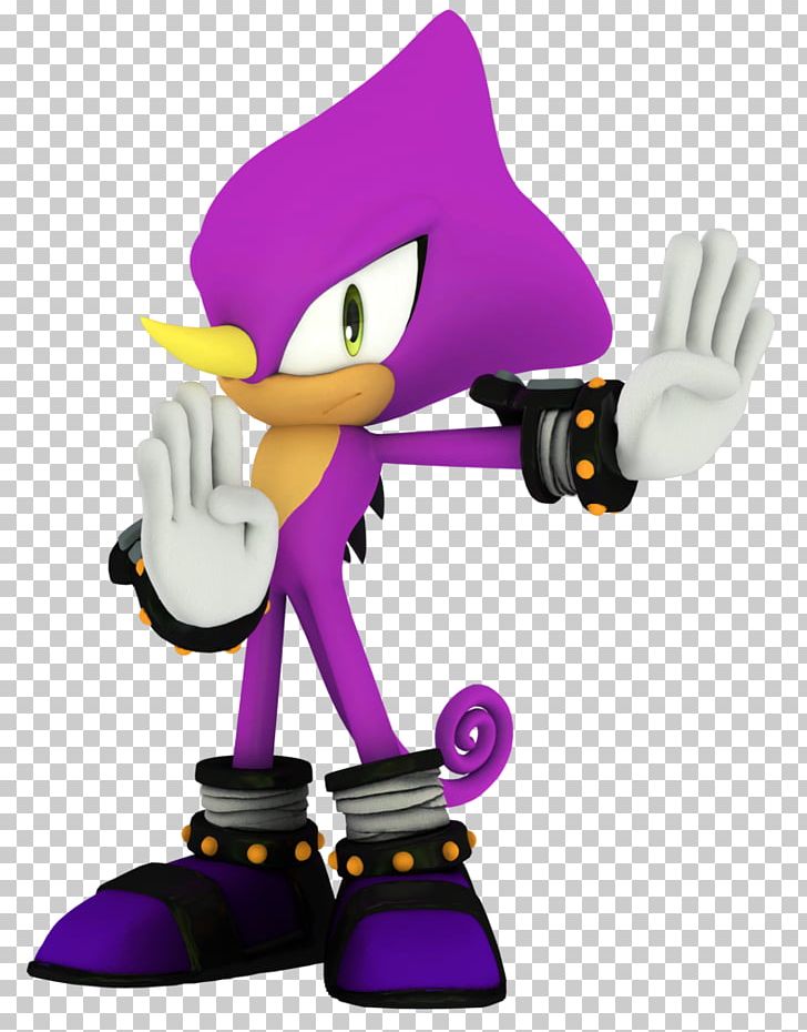 Espio The Chameleon Sonic Heroes Sonic Dash Sonic Rivals 2 Sonic Riders PNG, Clipart, Amy Rose, Animals, Cartoon, Fictional Character, Hand Free PNG Download