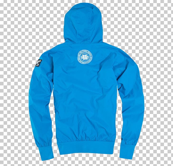 Hoodie Jacket Windbreaker Oilskin Clothing PNG, Clipart, Blue, Bunda, Clothing, Coat, Cobalt Blue Free PNG Download