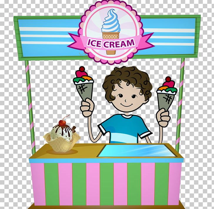 Ice Cream Cones Italian Ice Sundae PNG, Clipart, Area, Artwork, Banana Split, Cream, Food Free PNG Download