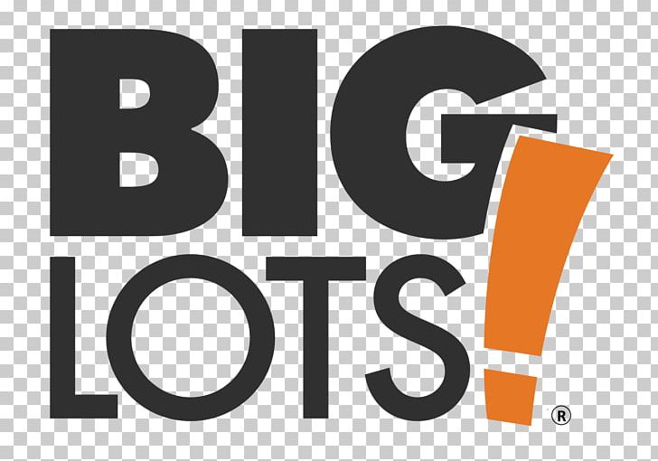 Logo Big Lots Brand Product Retail PNG, Clipart, Big Lots, Brand, Coupon, Discounts And Allowances, Line Free PNG Download