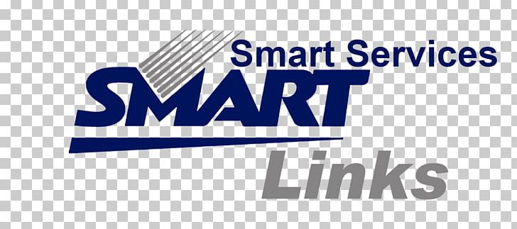 Logo Brand Philippines Smart Communications PNG, Clipart, Area, Blue, Brand, Filipino, Line Free PNG Download