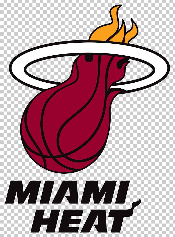 Miami Heat NBA Logo Basketball PNG, Clipart, Area, Artwork, Basketball, Brand, Decal Free PNG Download