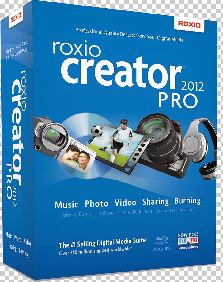 Roxio Creator Computer Software DVD PNG, Clipart, Computer, Computer Software, Deepburner, Download, Dvd Free PNG Download