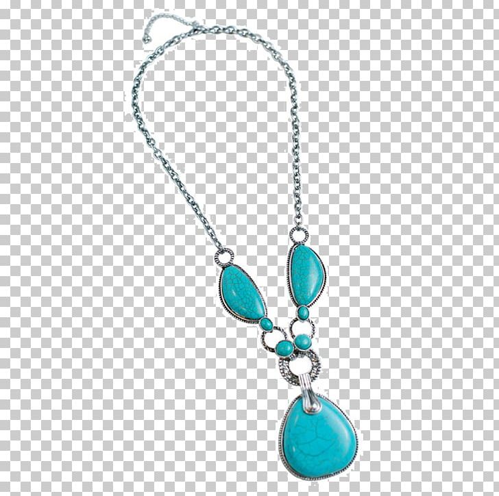 Turquoise Necklace Charms & Pendants Bead Body Jewellery PNG, Clipart, Bead, Body Jewellery, Body Jewelry, Charms Pendants, Fashion Accessory Free PNG Download