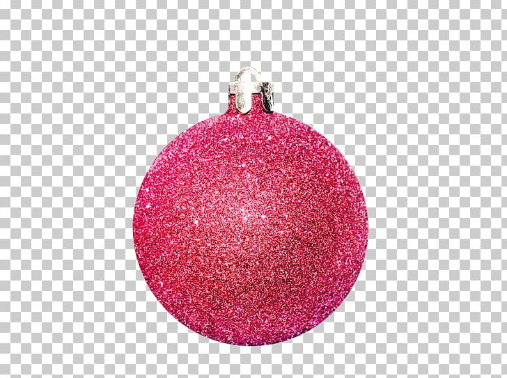Christmas Ornament Glitter Pink M PNG, Clipart, Christmas, Christmas Decoration, Christmas Ornament, Glitter, Holidays Free PNG Download