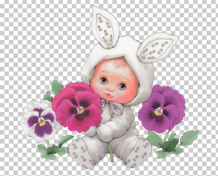 Easter Bunny Love Resurrection Of Jesus Infant PNG, Clipart, Child, Easter, Easter Bunny, Easter Postcard, Flower Free PNG Download