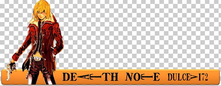Mello Death Note Font Orange S.A. PNG, Clipart, Death Note, Joint, Mello, Orange Sa Free PNG Download