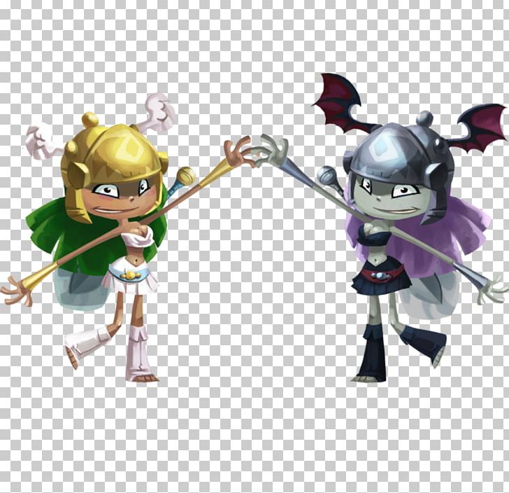 Rayman Legends Rayman Raving Rabbids Video Game Rayman Adventures PNG, Clipart, Action Figure, Drawing, Female, Fictional Character, Figurine Free PNG Download