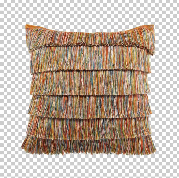 Throw Pillows Cushion Fringe Living Room PNG, Clipart, Acapulco, Chair, Cushion, Folding Chair, Fringe Free PNG Download