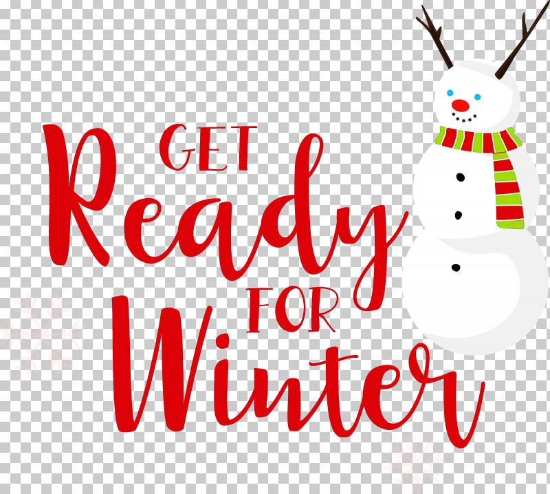 Get Ready For Winter Winter PNG, Clipart, Christmas Day, Geometry, Get Ready For Winter, Happiness, Line Free PNG Download
