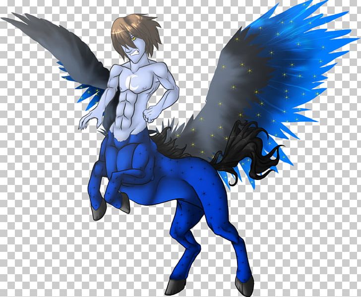 Centaur Pegasus Mythological Hybrid Unicorn Legendary Creature PNG, Clipart, Angel, Anime, Art, Centaur, Demon Free PNG Download