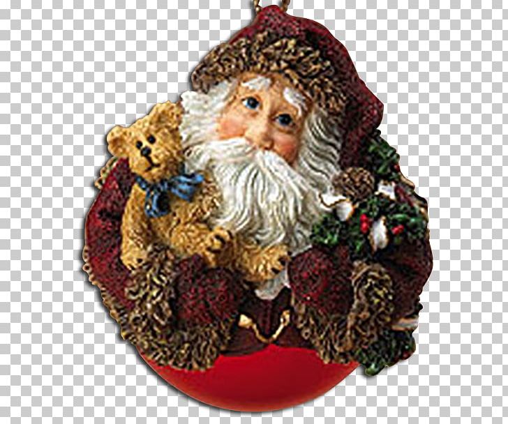 Christmas Ornament Boyds Bears Santa Claus PNG, Clipart, Ball, Boyd, Boyds, Boyds Bears, Christmas Free PNG Download
