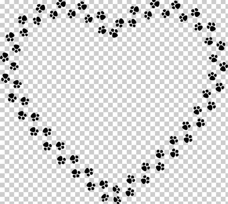 Dog Puppy Cat Paw PNG, Clipart, Animals, Area, Black, Black And White, Body Jewelry Free PNG Download