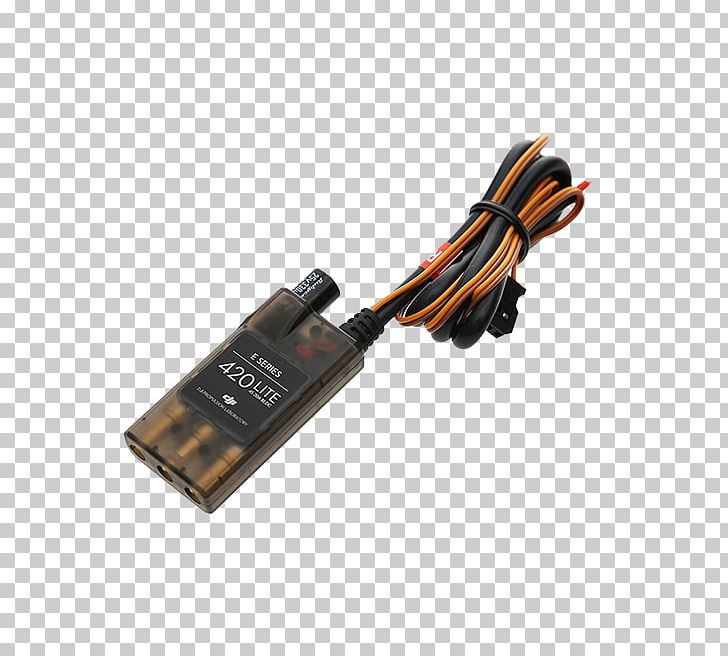 Electronic Speed Control Multirotor DJI Osmo Helicopter PNG, Clipart, Ac Adapter, Adapter, Battery Eliminator Circuit, Brushless Dc Electric Motor, Cable Free PNG Download