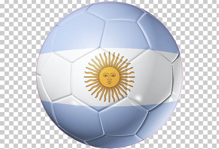 Flag Of Argentina Argentina National Football Team 2014 FIFA World Cup PNG, Clipart, 2014 Fifa World Cup, Argentina, Argentina National Football Team, Ball, Ballon Free PNG Download
