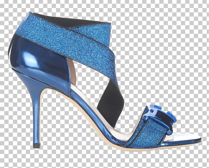Heel Sandal Shoe PNG, Clipart, Basic Pump, Blue, Cobalt Blue, Electric Blue, Fashion Free PNG Download