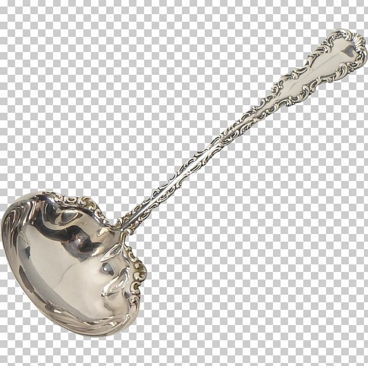 Jewellery Silver Cutlery Spoon Tableware PNG, Clipart, Body Jewellery, Body Jewelry, Cutlery, Jewellery, Ladle Free PNG Download