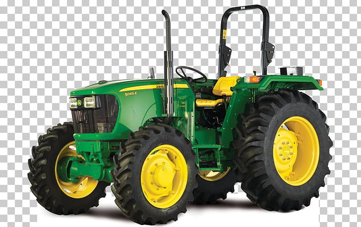 John Deere 5220 Tractors In India Combine Harvester PNG, Clipart, Agricultural Machinery, Agriculture, Automotive Tire, Automotive Wheel System, Combine Harvester Free PNG Download