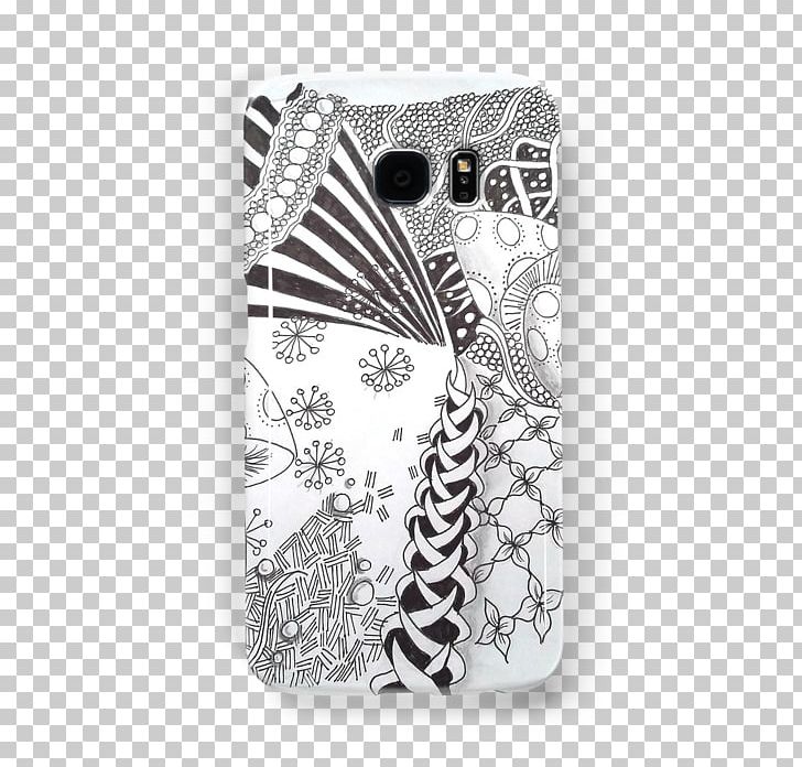 Mobile Phone Accessories Pattern PNG, Clipart, Art, Black And White, Iphone, Mobile Phone Accessories, Mobile Phone Case Free PNG Download