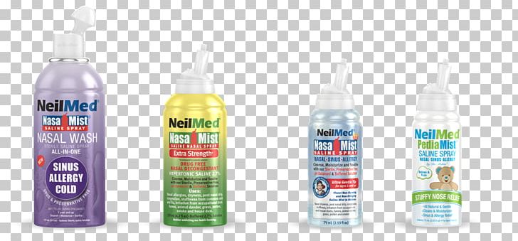 Nasal Irrigation Saline NeilMed Plastic Bottle Nasal Cavity PNG, Clipart, Aerosol Spray, Bottle, Liquid, Nasal Cavity, Nasal Irrigation Free PNG Download
