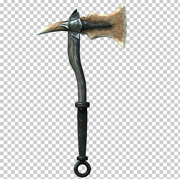 The Elder Scrolls V: Skyrim – Dawnguard The Elder Scrolls V: Skyrim – Dragonborn Battle Axe Weapon PNG, Clipart, Antique Tool, Axe, Battle Axe, Blade, Cold Weapon Free PNG Download