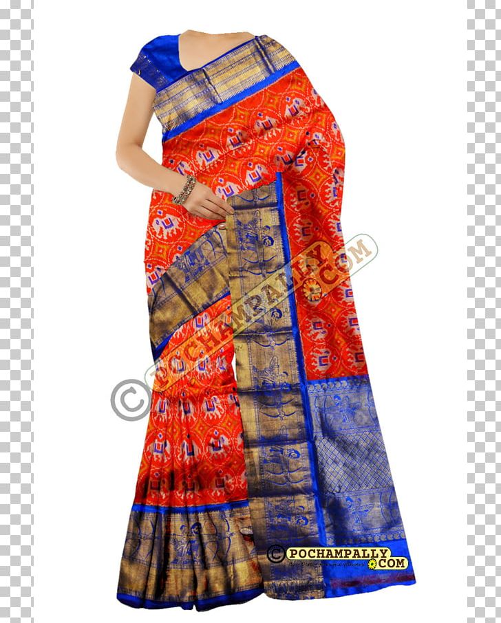 Bhoodan Pochampally Pochampally Saree Sari Ikat Kanchipuram PNG, Clipart, Bhoodan Pochampally, Clothing, Day Dress, Dress, Handloom Free PNG Download