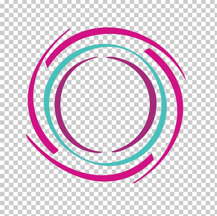 Circle Point Pink M PNG, Clipart, Area, Circle, Education Science, Line, Logo Free PNG Download