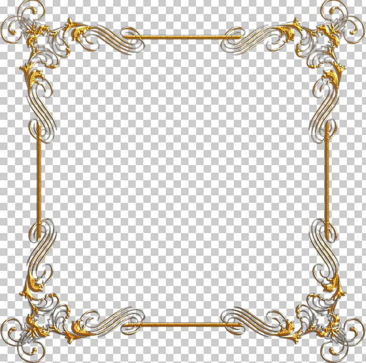 Gold Frames Digital PNG, Clipart, Body Jewelry, Clip Art, Digital Image, Drawing, Fashion Accessory Free PNG Download