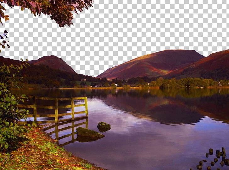 Grasmere Lake High-definition Television PNG, Clipart, Charm, Computer Wallpaper, Famous, Landscape, Mobile Phone Free PNG Download
