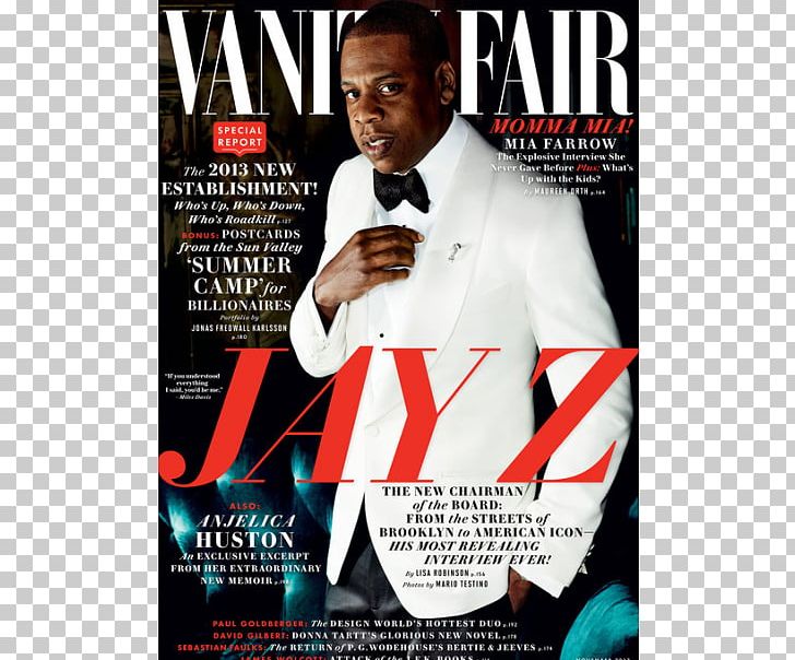 Jay Z Vanity Fair Tom Ford Magna Carta Holy Grail Magazine PNG, Clipart, Advertising, American Gangster, Beyonce, Blue, Caitlyn Jenner Free PNG Download