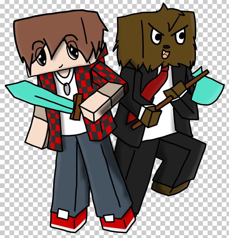 Minecraft Mods Fan Art Video Game PNG, Clipart, Art, Bacca, Bajan Canadian Minecraft More, Character, Deviantart Free PNG Download